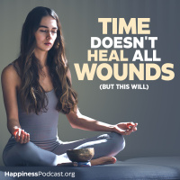 #494 Time Doesnt Heal All Wounds (But This Will)