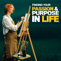 #449 Finding Your Passion  Purpose in Life 