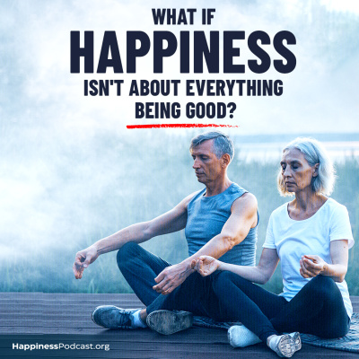 Happiness Podcast