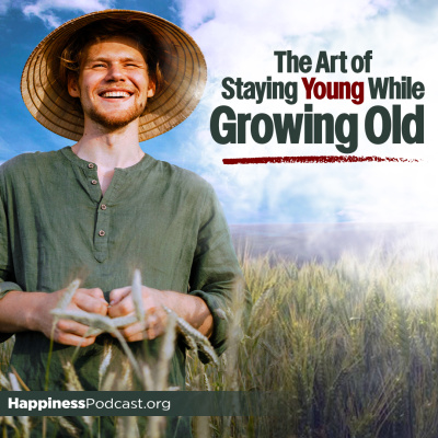 Happiness Podcast
