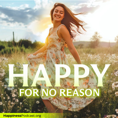 Happiness Podcast