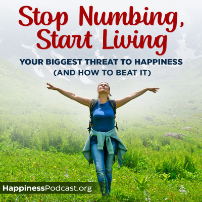 Happiness Podcast