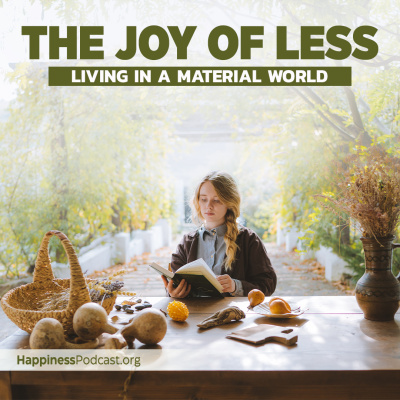 Happiness Podcast