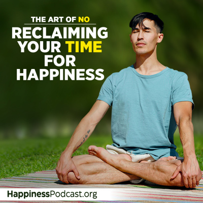 Happiness Podcast