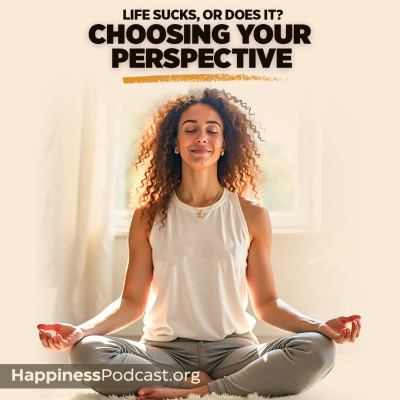 Happiness Podcast