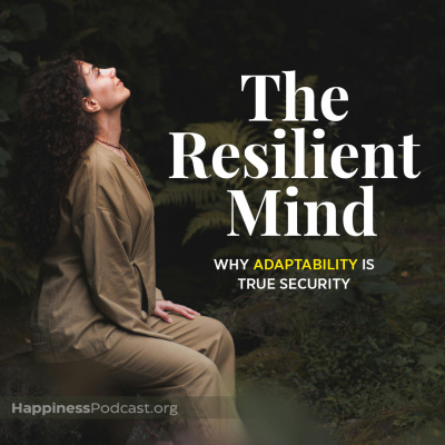 Happiness Podcast