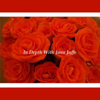 In Depth w/Jann Jaffe: Kristin Young -- Founder of Living the Vows