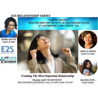 E2S Relationship Series: Creating the Most Important Relationship