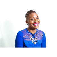 Miesha Avery talks releasing your inner motivation.