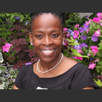 Birth  Re-birth: Seeing the world through a brand new lens