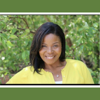 Enjoy Life On Purpose with Life Coach Kimberly Frazier