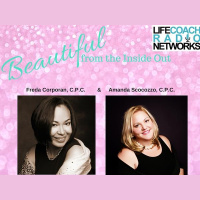 Beautiful from the Inside Out:Calling in the One