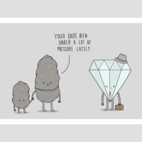 Frank Talk - How to Worry Well