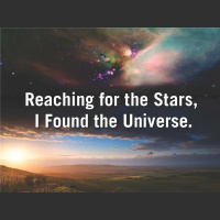 Universe Talks with Life Coach Monica Ortiz