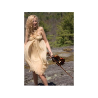 Spiritually Speaking with Rev. Jen