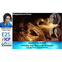 Being Yourself: Unveiling Your Mask in the Workplace