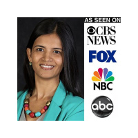 What you need to know to plan your perfect vacation - with Sharissa Sebastian