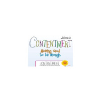 Making Inspired Choices with Coach Linda - 35 - Finding Contentment