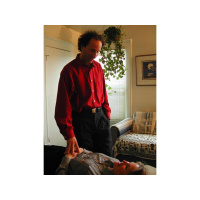 Nika Annon Discusses Energetic Healing with Dr. Michael Winer