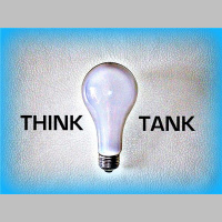 THINK TANK: Letting Go and Moving Forward