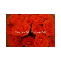 Your Best Life w/Jann Jaffe: Music Icon, Anne Phillips