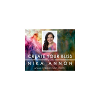 Nika Annon Interviews Wellness  Spiritual Counselor, Andréa Takacs-Carvalho