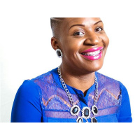 Miesha Avery talks Taking Control