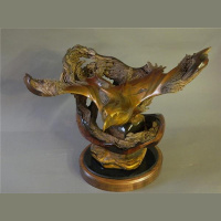 Walk Your Talk With LeAnne into the Life and Art of J. Christopher White