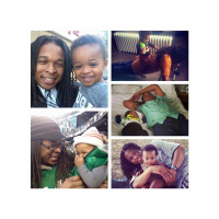 LCRN Tribute to Dads who are Solid as a Rock! Contest Winners