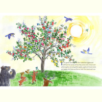 Walk Your Talk With LeAnne and Colleen!