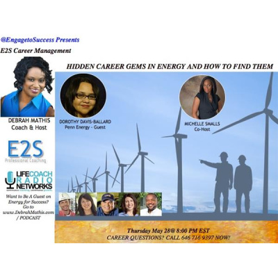 Life Coach Radio Network