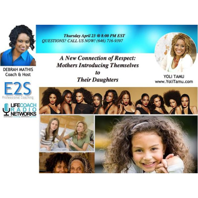 Life Coach Radio Network