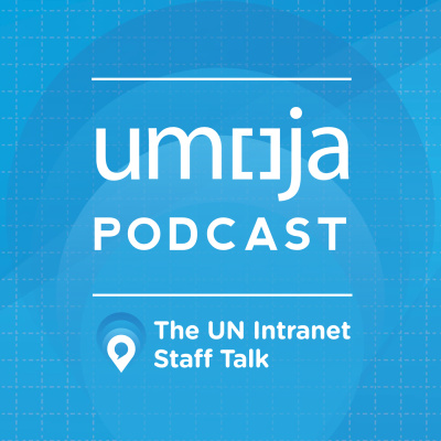 Umoja Podcast