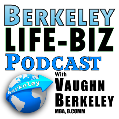 Berkeley Life-biz Podcast