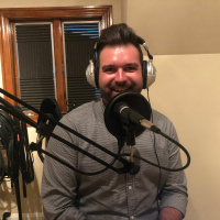 Episode 52 - Nick Komives