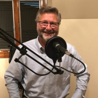 Episode 50 - Bill Burkett