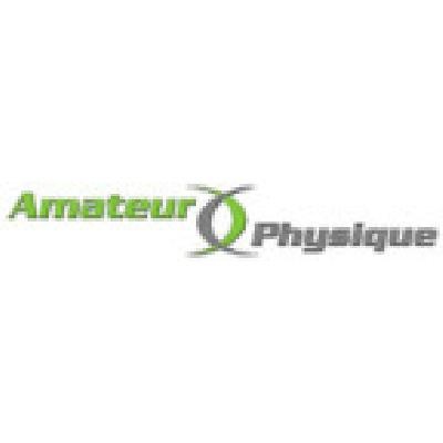Amateurphysique.com Podcast (ipod)