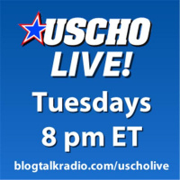 USCHO Live! Season 5, Episode 2: Travis Roy, Ryan Soderquist