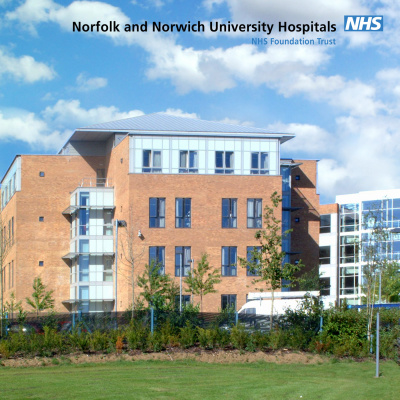 NNUH - Young People with Diabetes