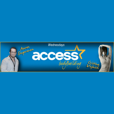 Access Bodybuilding