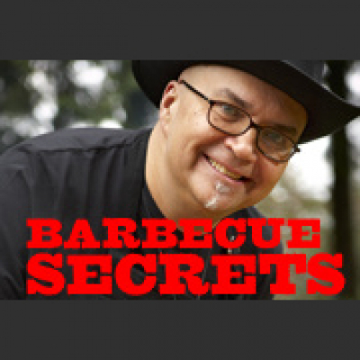 Barbecue Secrets