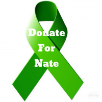 Donate for Nate Run Walk Saturday April 30th 2016