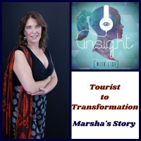 Tourist to Transformation