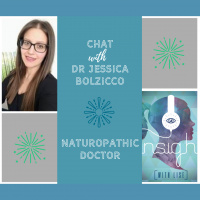 Chat with Dr Jessica Bolzicco ND