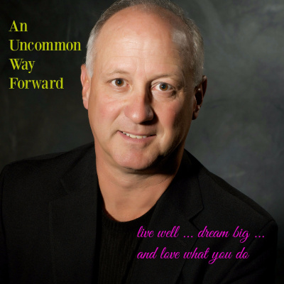 An Uncommon Way Forward
