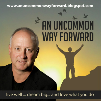 An Uncommon Way Forward