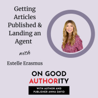 Getting Articles Published  Landing an Agent with Estelle Erasmus