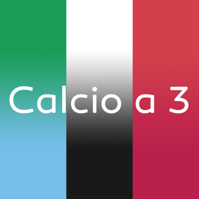Calcio A 3