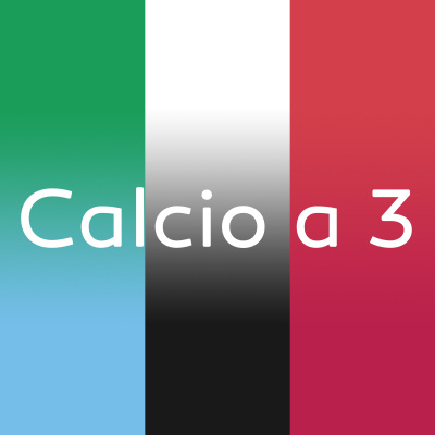 Calcio A 3