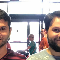 2019: Week 9 - Samsey/Brett for Commish 2020